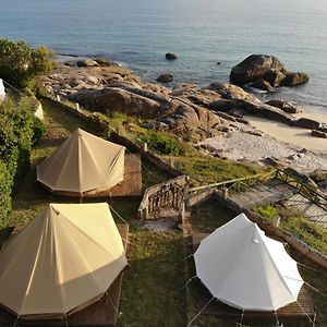 Camping&Glamping Muiñeira